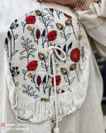 مانتو سنجاقک - Image 5