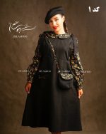 شومیز و سارافن پریچه - Image 2