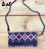 کیف دستی طرح سنتی - Image 6