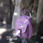 کیف سه کاره های چرم مینی - Image 4