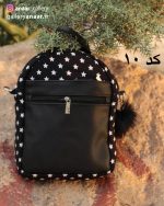 کیف سه کاره مینی پوم پوم - Image 10