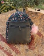 کیف سه کاره مینی پوم پوم - Image 2