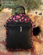 کیف سه کاره مینی پوم پوم - Image 4