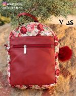 کیف سه کاره مینی پوم پوم - Image 7