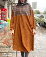 پیراهن پاییز - Image 6