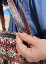 کیف سنتی مدل بیتا در 3 طرح - Image 6