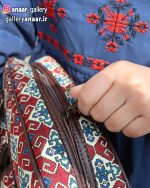 کیف سنتی مدل بیتا در 3 طرح - Image 8
