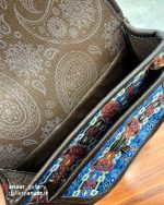 کیف سنتی مدل دیبا - Image 11
