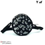 کیف دوشی گرد رنگ تا رنگ - Image 8