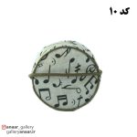 کیف دوشی گرد رنگ تا رنگ - Image 11