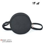 کیف دوشی گرد رنگ تا رنگ - Image 15