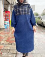 پیراهن پاییز - Image 4