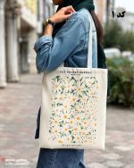 ساک پارچه ای برند اَنار - Image 2