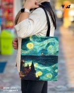 ساک پارچه ای برند اَنار - Image 8