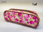 جا مدادی مکعب پارچه ای - Image 2