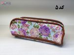 جا مدادی مکعب پارچه ای - Image 6