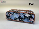 جا مدادی مکعب پارچه ای - Image 7