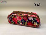 جا مدادی مکعب پارچه ای - Image 8