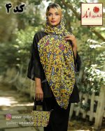 ست کیف و روسری های مدل گنجشک - Image 4