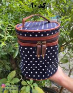 کیف خرت و پرت استوانه - Image 12