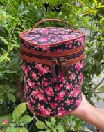 کیف خرت و پرت استوانه - Image 4