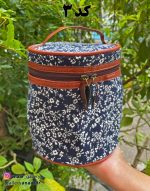 کیف خرت و پرت استوانه - Image 5