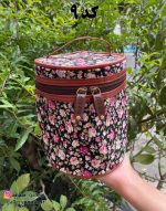 کیف خرت و پرت استوانه - Image 11