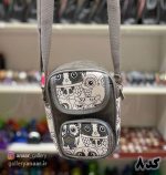 کیف های دوشی دو جیب - Image 8