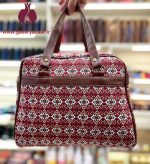 کیف سنتی مدل بیتا در 3 طرح - Image 7