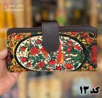 کیف پول دکمه ای - Image 15