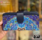 کیف پول دکمه ای - Image 7