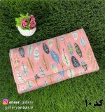 کیف پول پارچه ای فانتزی - Image 11