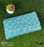 کیف پول پارچه ای فانتزی - Image 12