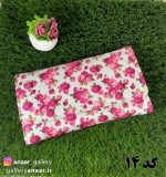 کیف پول پارچه ای فانتزی - Image 15