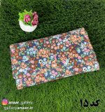 کیف پول پارچه ای فانتزی - Image 16