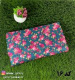 کیف پول پارچه ای فانتزی - Image 17