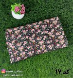 کیف پول پارچه ای فانتزی - Image 18