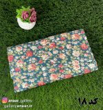 کیف پول پارچه ای فانتزی - Image 19