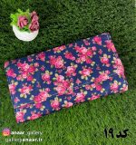 کیف پول پارچه ای فانتزی - Image 20