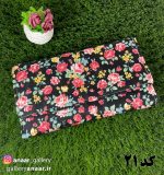 کیف پول پارچه ای فانتزی - Image 22