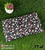 کیف پول پارچه ای فانتزی - Image 23