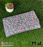 کیف پول پارچه ای فانتزی - Image 25