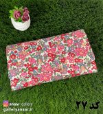 کیف پول پارچه ای فانتزی - Image 28