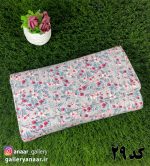 کیف پول پارچه ای فانتزی - Image 30