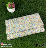 کیف پول پارچه ای فانتزی - Image 31