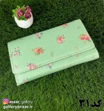کیف پول پارچه ای فانتزی - Image 32