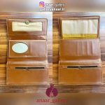کیف پول پارچه ای فانتزی - Image 2