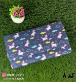 کیف پول پارچه ای فانتزی - Image 9