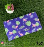 کیف پول پارچه ای فانتزی - Image 10