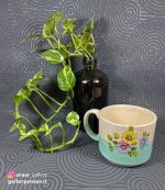 ماگ های سرامیک گلدار - Image 6